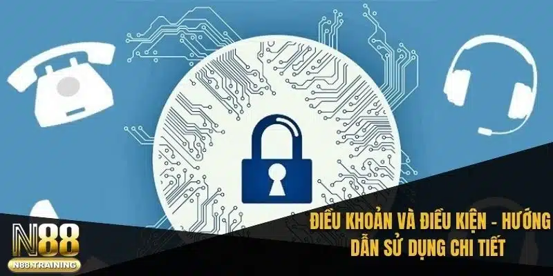 Giới thiệu điều khoản và điều kiện của nhà cái