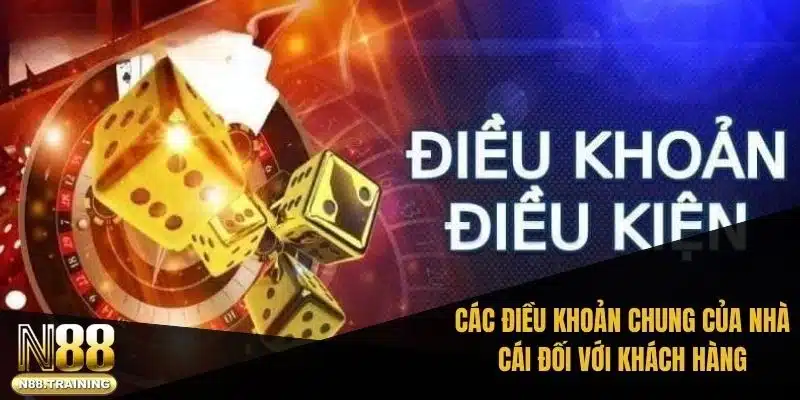 Trách nhiệm của người chơi tại nhà cái N88