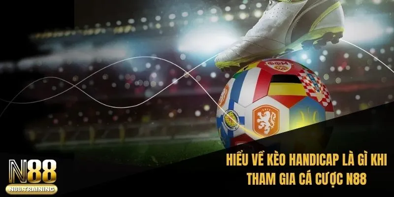keo handicap la gi 1